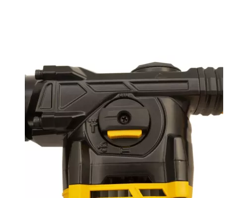 Перфоратор электрический RHV-1250-30, SDS-plus, 1250 Вт, 5 Дж, 3 плюс 1 режим Denzel Перфоратор электрический RHV-1250-30, SDS-plus, 1250 Вт, 5 Дж, 3 плюс 1 режим Denzel