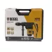 Перфоратор электрический RHV-1050-38-max, SDS-max, 1050 Вт, 10 Дж, 2 плюс 1 режим Denzel