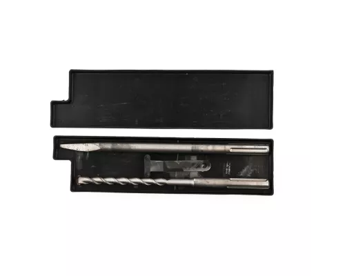 Перфоратор электрический RHV-1050-38-max, SDS-max, 1050 Вт, 10 Дж, 2 плюс 1 режим Denzel Перфоратор электрический RHV-1050-38-max, SDS-max, 1050 Вт, 10 Дж, 2 плюс 1 режим Denzel
