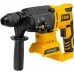 Перфоратор аккумуляторный BLRH-IB-26-0 Li-Ion, 18 В Denzel