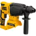 Перфоратор аккумуляторный BLRH-IB-26-0 Li-Ion, 18 В Denzel