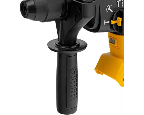 Перфоратор аккумуляторный BLRH-IB-26-0 Li-Ion, 18 В Denzel