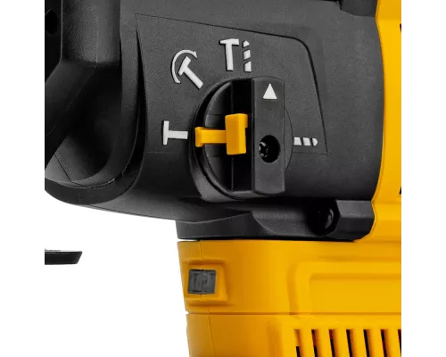 Перфоратор аккумуляторный BLRH-IB-26-0 Li-Ion, 18 В Denzel