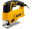 Лобзик электрический JS-80, 650 Вт, 80 мм Denzel