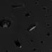 Машина шлифовальная орбитальная бесщет OS-150-BL, 350 Вт, 4000-10000 об/мин Denzel