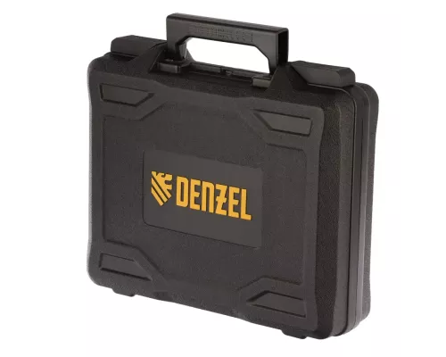 Фен технический HG-2000E, 2000 Вт, 2 режима, LCD дисплей Denzel Фен технический HG-2000E, 2000 Вт, 2 режима, LCD дисплей Denzel