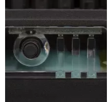 Батарея аккумуляторная IB-18-4.0, Li-Ion, 18 В, 4.0 А/ч Denzel
