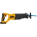 Пила сабельная аккумуляторная бесщет BRC-120-0, 18В Li-Ion Denzel
