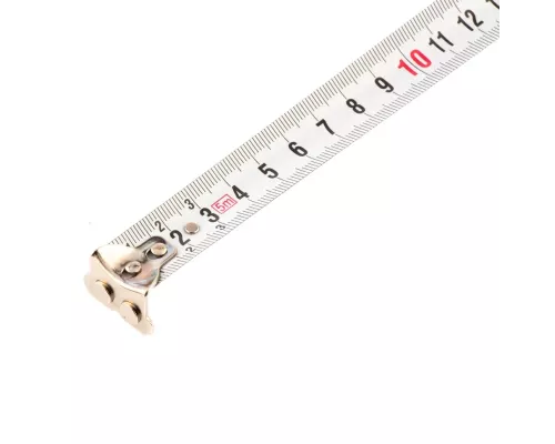 Рулетка Status Magnet fixation,5 м х 19 мм,обрезиненный корпус,зацеп с магнитом Matrix Рулетка Status Magnet fixation,5 м х 19 мм,обрезиненный корпус,зацеп с магнитом Matrix