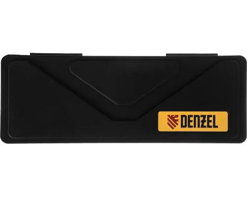 Штангенциркуль, 150 мм, электронный, с глубиномером Denzel