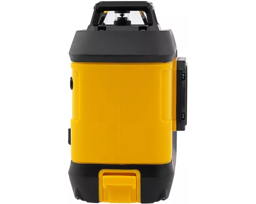 Лазерный уровень мультипризм. LXI 360-2 Green, 30 м, 520 нм, акк. Li 2800 mAh, резьба 1/4