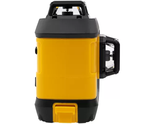 Лазерный уровень мультипризм. LXI 360-3 Green, 30 м, 520 нм, акк. Li 2800 mAh, резьба 1/4