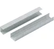 Скобы, 14 мм, для мебельного степлера, усиленные, тип 53, 1000 шт Gross