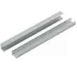 Скобы, 8 мм, для мебельного степлера, усиленные, тип 140,1250 шт Gross