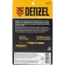 Щетка-сметка со скребком, телескоп, поворотная голова, 750-1120 мм Denzel