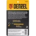 Щетка-сметка со скребком, телескоп, поворотная голова, водосгон 950-1320 мм Denzel