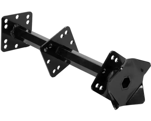 Мотоблок DPT-270SB, 7 л.с., ремен.сцеп, фрез 3х4, ШОМ, без колес, передачи 2В/1Н// Denzel