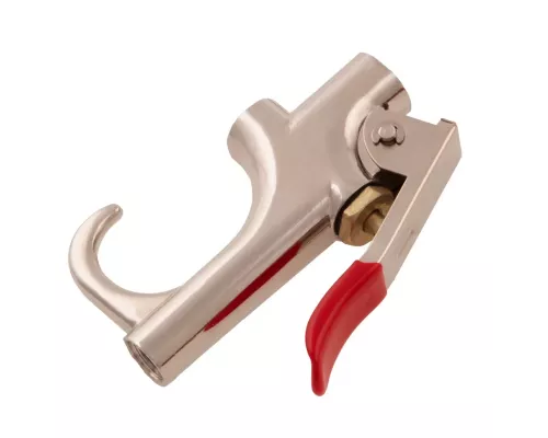 Набор продувочный пистолет, пневмат. в комплекте с насадками, 6 шт Matrix