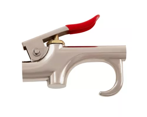 Набор продувочный пистолет, пневмат. в комплекте с насадками, 6 шт Matrix