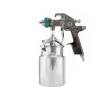 Краскораспылитель AS 802 HVLP, профессиональный, всасывающего типа, сопло 1.4 мм Stels