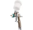 Краскораспылитель AG 970 LVLP, профессиональный, гравитационного типа, сопло 0.8 мм Stels