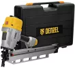 Нейлер пневматический PN2190 для гвоздей SN21 от 50 до 90 мм// Denzel, арт. 57429