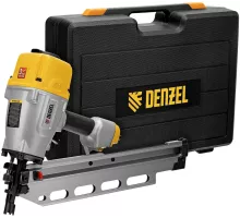 Нейлер пневматический PN2190 для гвоздей SN21 от 50 до 90 мм Denzel