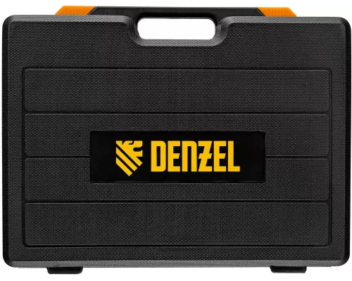 Нейлер пневматический PN2190 для гвоздей SN21 от 50 до 90 мм Denzel Нейлер пневматический PN2190 для гвоздей SN21 от 50 до 90 мм Denzel