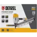 Нейлер пневматический PN2190 для гвоздей SN21 от 50 до 90 мм Denzel