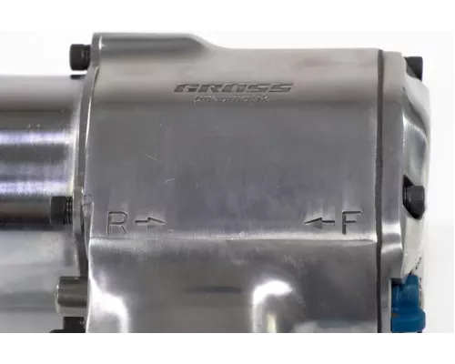 Гайковерт пневматический ударный G1260,1/2, Twin Hammer, 813Нм, 7000 об/мин Gross Гайковерт пневматический ударный G1260,1/2, Twin Hammer, 813Нм, 7000 об/мин Gross