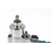 Гайковерт пневматический ударный G1260,1/2, Twin Hammer, 813Нм, 7000 об/мин Gross