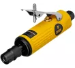 Пневмошлифмашина прямая PGS25000, 25000 об/мин, 10 шлиф. камней, цанга - 3, 6 мм, 113 л/мин Denzel