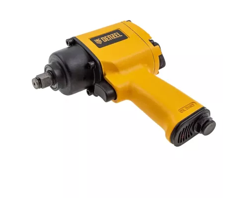 Ударный пневмогайковерт IWS550 Compact, 1/2 Ударный пневмогайковерт IWS550 Compact, 1/2