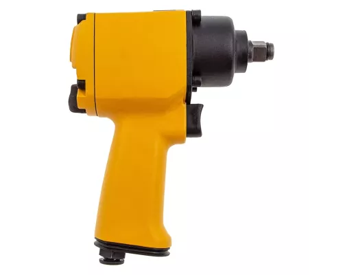 Ударный пневмогайковерт IWS550 Compact, 1/2 Ударный пневмогайковерт IWS550 Compact, 1/2