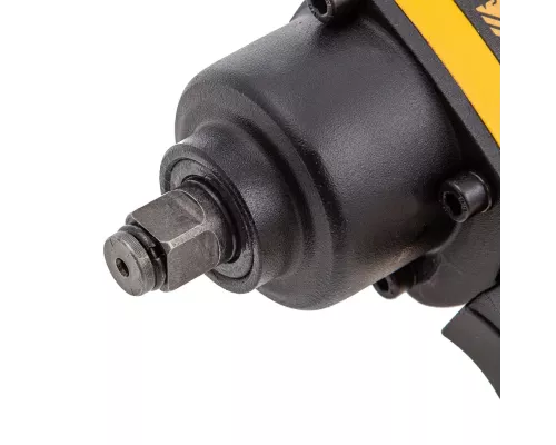 Ударный пневмогайковерт IWS550 Compact, 1/2 Ударный пневмогайковерт IWS550 Compact, 1/2