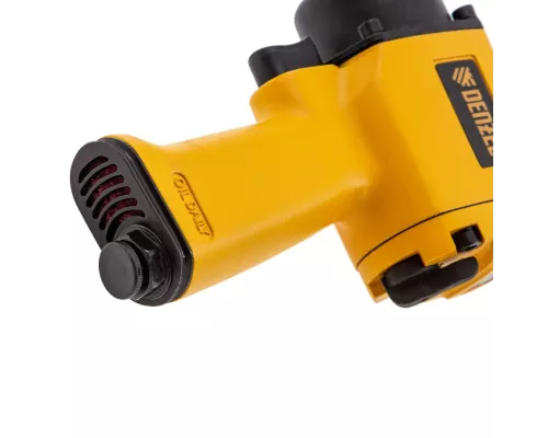 Ударный пневмогайковерт IWS550 Compact, 1/2 Ударный пневмогайковерт IWS550 Compact, 1/2