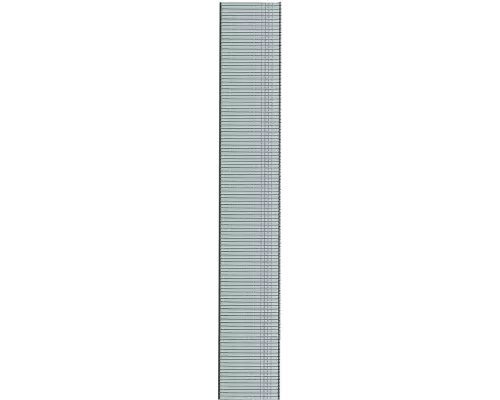 Гвозди для пневматического нейлера, длина 20 мм, ширина 1.25 мм, толщина 1 мм, 5000 шт Matrix Гвозди для пневматического нейлера, длина 20 мм, ширина 1.25 мм, толщина 1 мм, 5000 шт Matrix