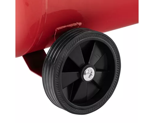 Компрессор воздушный DC1500L/24, 1,5 кВт, 24 л, 210 л/мин MTX Компрессор воздушный DC1500L/24, 1,5 кВт, 24 л, 210 л/мин MTX