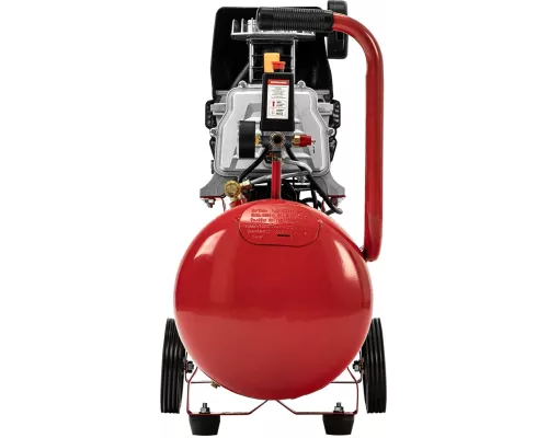 Компрессор воздушный DC1500L/50, 1,5 кВт, 50 л, 210 л/мин MTX Компрессор воздушный DC1500L/50, 1,5 кВт, 50 л, 210 л/мин MTX