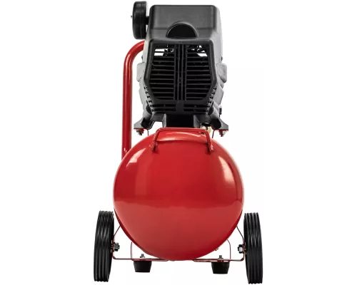Компрессор воздушный DC1500L/50, 1,5 кВт, 50 л, 210 л/мин MTX Компрессор воздушный DC1500L/50, 1,5 кВт, 50 л, 210 л/мин MTX