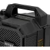 Компрессор DLS750/6 безмасляный малошумный 750 Вт, 140 л/мин,ресивер 6 л Denzel