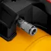 Компрессор DLS750/6 безмасляный малошумный 750 Вт, 140 л/мин,ресивер 6 л Denzel
