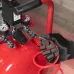 Компрессор воздушный КК-2200/50, 2,2 кВт, 350 л/мин, 50 л, прямой привод, масляный MTX
