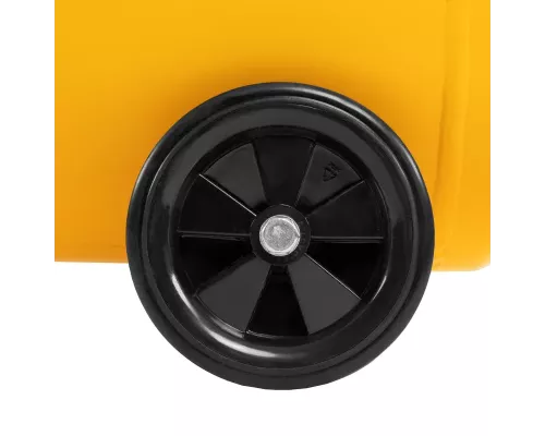 Компрессор безмасляный, малошумный DLS 2200/50, 2200 Вт, 2x1100, 50 л, 380 л/мин// Denzel Компрессор безмасляный, малошумный DLS 2200/50, 2200 Вт, 2x1100, 50 л, 380 л/мин// Denzel