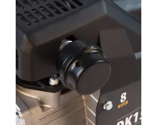 Компрессор воздушный DK1500/24, Х-PRO 1.5 кВт, 230 л/мин, 24 л Denzel Компрессор воздушный DK1500/24, Х-PRO 1.5 кВт, 230 л/мин, 24 л Denzel