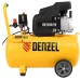 Компрессор воздушный DK1500/50, Х-PRO 1.5 кВт, 230 л/мин, 50 л Denzel