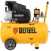 Компрессор воздушный DK1500/50, Х-PRO 1.5 кВт, 230 л/мин, 50 л Denzel