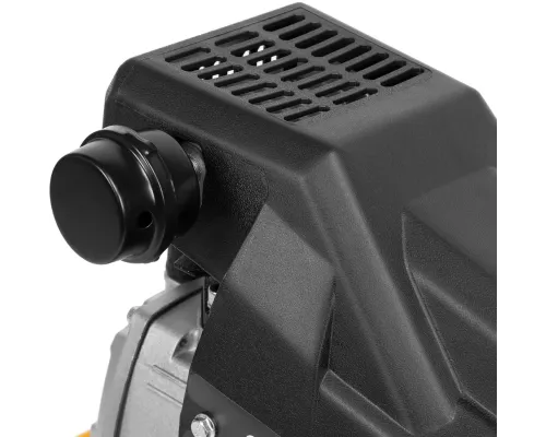 Компрессор воздушный DK1800/50, Х-PRO 1.8 кВт, 280л/мин, 50л Denzel