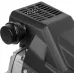 Компрессор воздушный DK1800/50, Х-PRO 1.8 кВт, 280л/мин, 50л Denzel