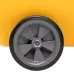 Компрессор воздушный DK1800/50, Х-PRO 1.8 кВт, 280л/мин, 50л Denzel